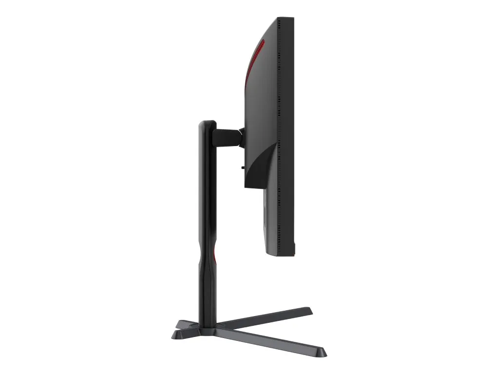 Monitor AOC Q27G3XMN/BK 27"/VA/2560x1440/180Hz/1ms GtG/HDMIx2,DP/Freesync/pivot,visina/VESA/crna Slika 3